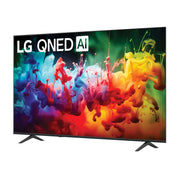 LG 75QNED75BUA | Téléviseur QNED 75" - 60Hz - Série QNED75B - ThinQ AI | 03 | Sonxplus La Sarre