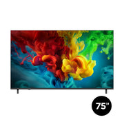 LG 75QNED82BUA | Téléviseur QNED 75" - 120Hz (VRR 144Hz) - Série QNED82B - ThinQ AI | 01 | Sonxplus La Sarre