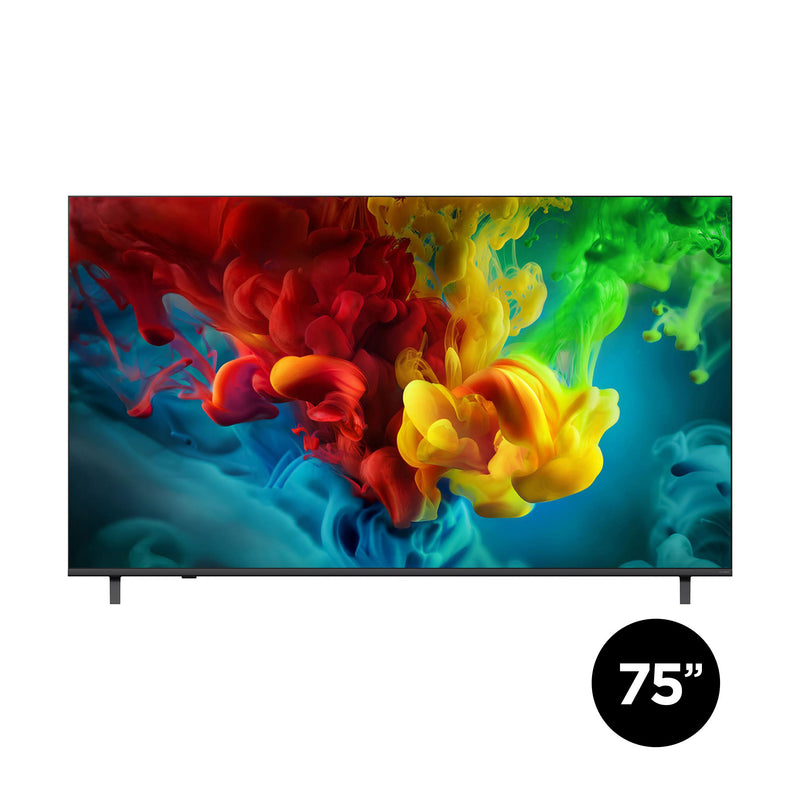 LG 75QNED82BUA | Téléviseur QNED 75" - 120Hz (VRR 144Hz) - Série QNED82B - ThinQ AI | 01 | Sonxplus La Sarre