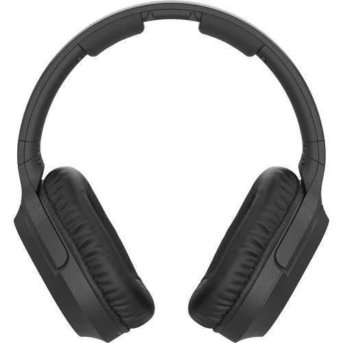 Sony WHRF400 | Écouteurs sans fil supra-auriculaires - Réduction de bruit - Stéréo - Noir-SONXPLUS La Sarre