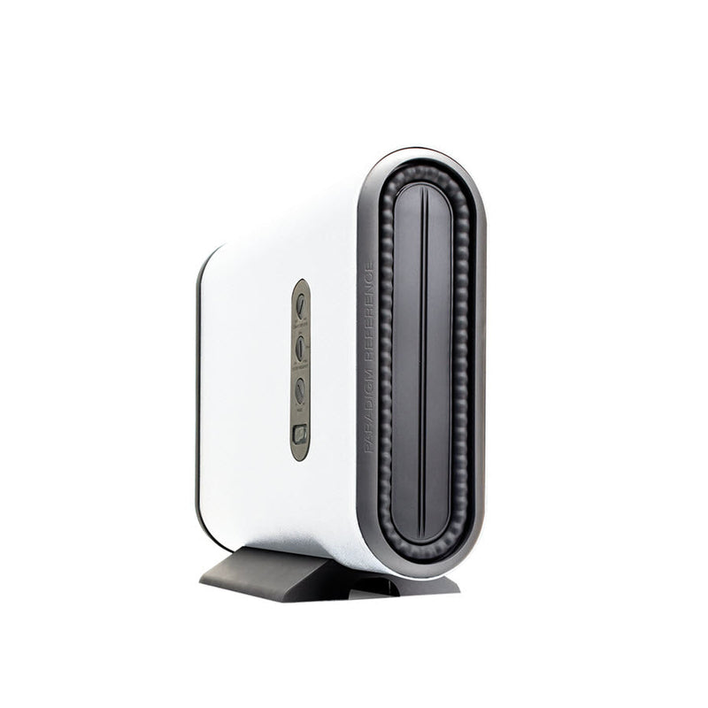 Paradigm MilleniaSub | Caisson de graves ''Sub'' 14''x 3''- Blanc - Unité-SONXPLUS La Sarre
