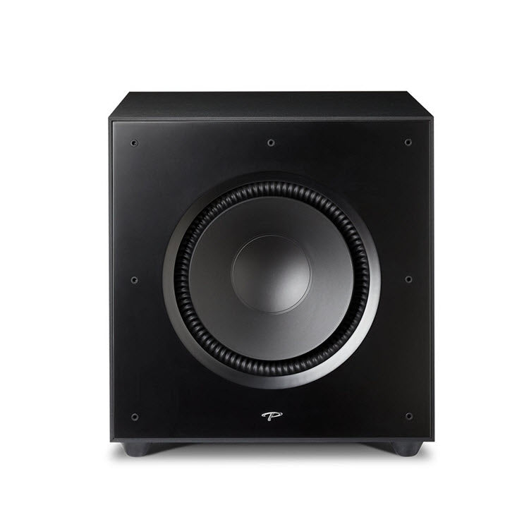 Paradigm DEFIANCEX15 | Caisson de graves 900 W RMS - Noir - Unité-SONXPLUS La Sarre