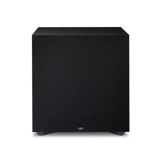 Paradigm DEFIANCE X15 | Caisson de graves 900 W RMS - Noir - Unité-La Sarre