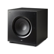 Paradigm DEFIANCE X15 | Caisson de graves 900 W RMS - Noir - Unité-La Sarre