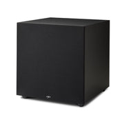 Paradigm DEFIANCE X15 | Caisson de graves 900 W RMS - Noir - Unité-La Sarre