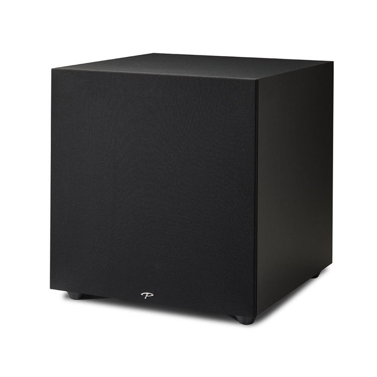 Paradigm DEFIANCE X15 | Caisson de graves 900 W RMS - Noir - Unité-La Sarre