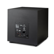 Paradigm DEFIANCE X15 | Caisson de graves 900 W RMS - Noir - Unité-La Sarre