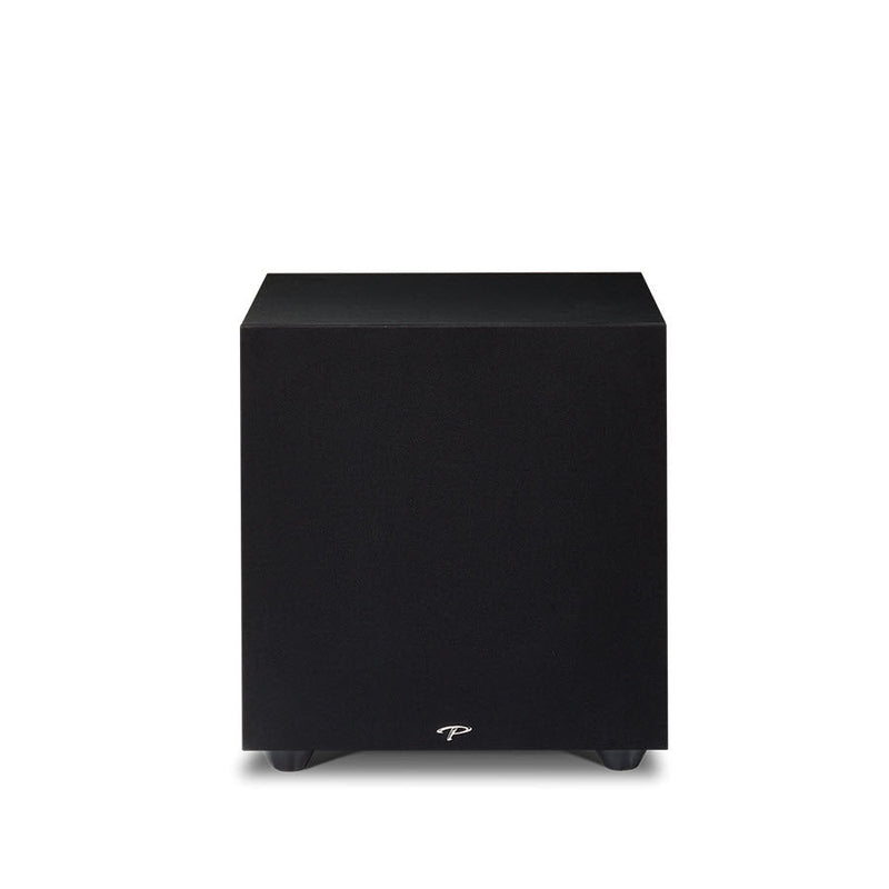 Paradigm DEFIANCEX12 | Caisson de graves ''Sub'' - 12'' - Unité-SONXPLUS La Sarre