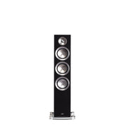 Paradigm Prestige 75F | Haut-Parleurs de plancher - 2 1/2 voies - 4 drivers - Noir Piano - Paire-SONXPLUS La Sarre