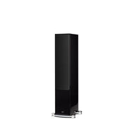 Paradigm Prestige 75F | Haut-Parleurs de plancher - 2 1/2 voies - 4 drivers - Noir Piano - Paire-SONXPLUS La Sarre
