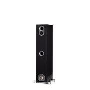 Paradigm Prestige 75F | Haut-Parleurs de plancher - 2 1/2 voies - 4 drivers - Noir Piano - Paire-SONXPLUS La Sarre