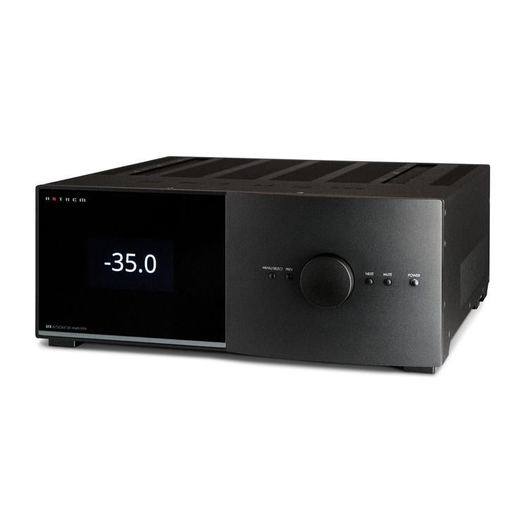 Anthem | Amplificateur Intégré STR - Stéréo - 2 canaux - Noir-SONXPLUS La Sarre