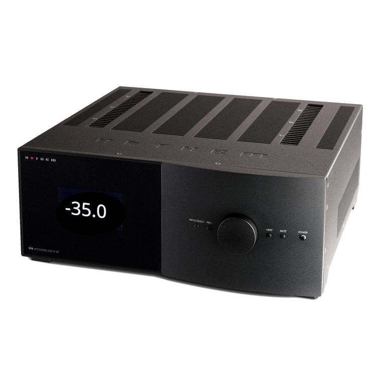 Anthem | Amplificateur Intégré STR - Stéréo - 2 canaux - Noir-SONXPLUS La Sarre