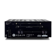 Anthem | Amplificateur de puissance STR - 2 Canaux - Transformateurs toroïdaux massifs - Noir-SONXPLUS La Sarre