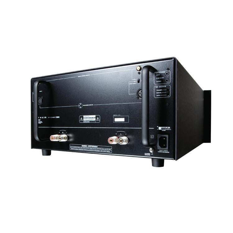 Anthem Statement P2 | Amplificateur de puissance - 2 Canaux - Noir-SONXPLUS La Sarre