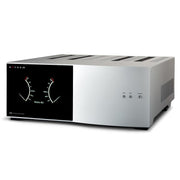 Anthem | Amplificateur de puissance STR - 2 Canaux - Transformateurs toroïdaux massifs - Argent-SONXPLUS La Sarre