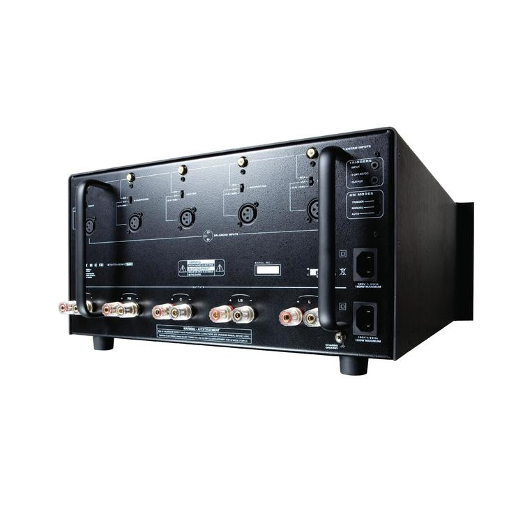 Anthem Statement P5 | Amplificateur de puissance - 5 Canaux - Noir-SONXPLUS La Sarre