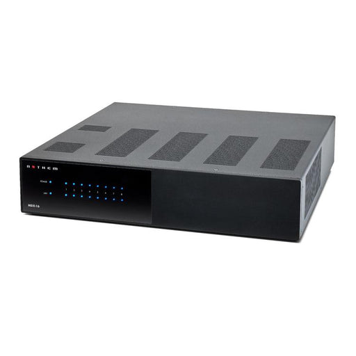 Anthem MDX16 | Amplificateur 16 canaux 8 zones et plus - Noir-SONXPLUS La Sarre