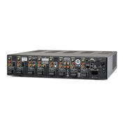 Anthem MDX16 | Amplificateur 16 canaux 8 zones et plus - Noir-SONXPLUS La Sarre