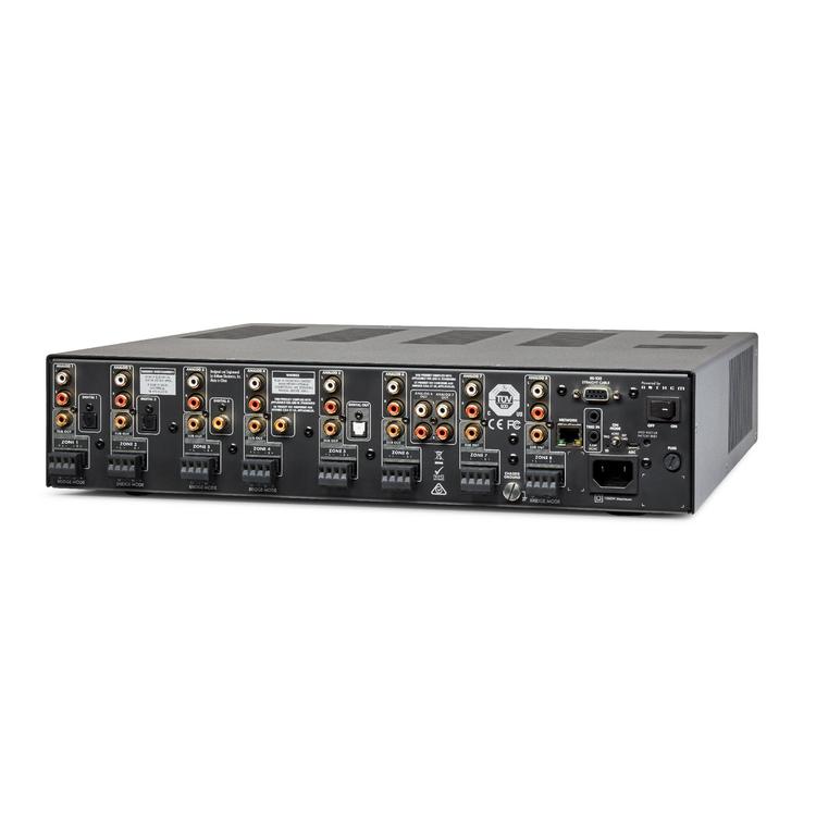 Anthem MDX16 | Amplificateur 16 canaux 8 zones et plus - Noir-SONXPLUS La Sarre