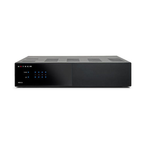 Anthem MDX8 | Amplificateur 8 canaux 4 zones et plus - Noir-SONXPLUS La Sarre