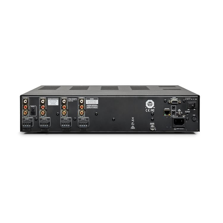 Anthem MDX8 | Amplificateur 8 canaux 4 zones et plus - Noir-SONXPLUS La Sarre
