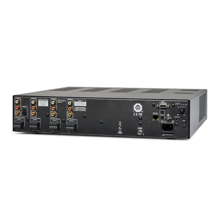 Anthem MDX8 | Amplificateur 8 canaux 4 zones et plus - Noir-SONXPLUS La Sarre