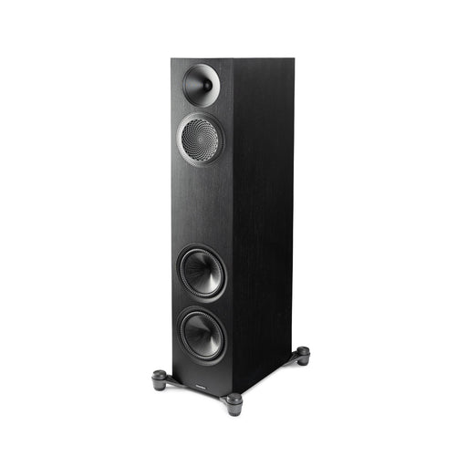 Paradigm Premier 820F V2 | Haut-Parleurs Tour - Noyer Noir - Paire | 02 | Sonxplus La Sarre