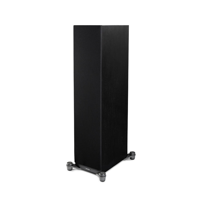 Paradigm Premier 820F V2 | Haut-Parleurs Tour - Noyer Noir - Paire | 03 | Sonxplus La Sarre