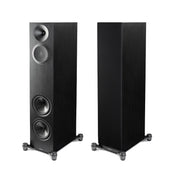 Paradigm Premier 820F V2 | Haut-Parleurs Tour - Noyer Noir - Paire | 01 | Sonxplus La Sarre