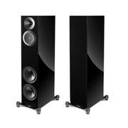 Paradigm Premier 820F V2 | Haut-Parleurs Tour - Noir piano - Paire | 01 | Sonxplus La Sarre