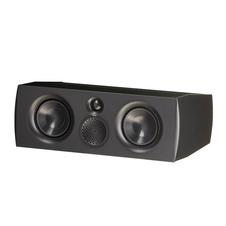 Paradigm Premier 500C | Haut-Parleur de Centre - Noir - Unité-SONXPLUS La Sarre