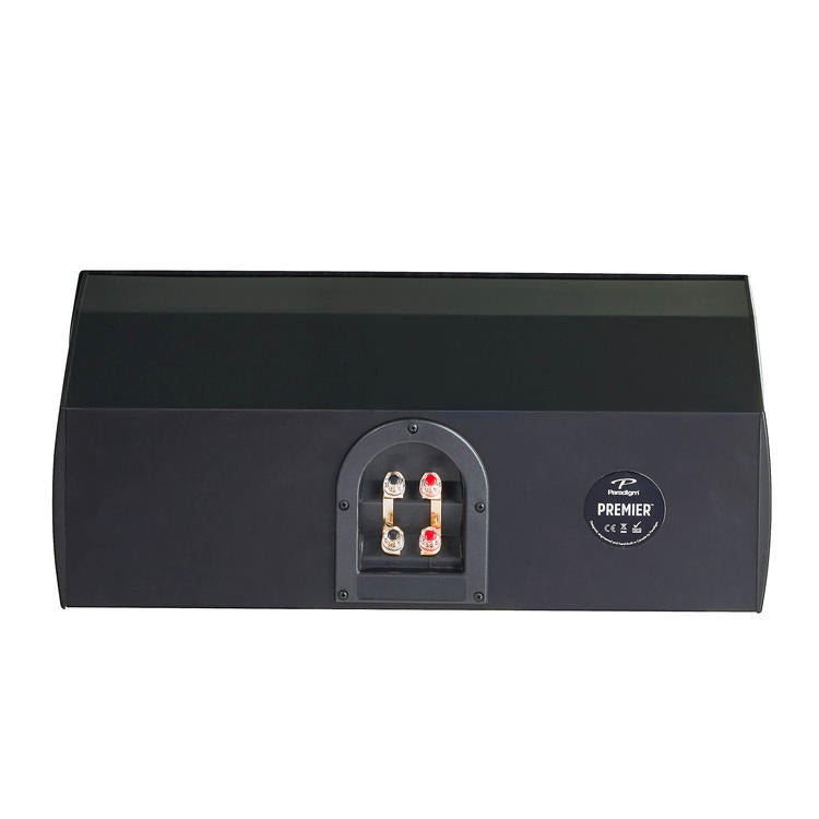 Paradigm Premier 500C | Haut-Parleur de Centre - Noir - Unité-SONXPLUS La Sarre