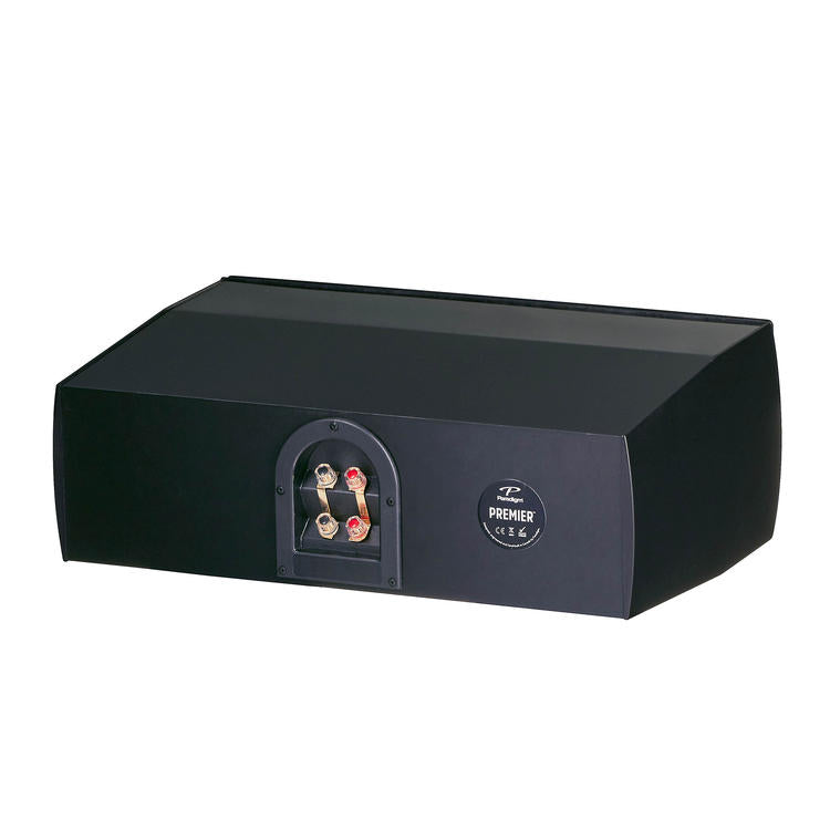 Paradigm Premier 500C | Haut-Parleur de Centre - Noir - Unité-SONXPLUS La Sarre