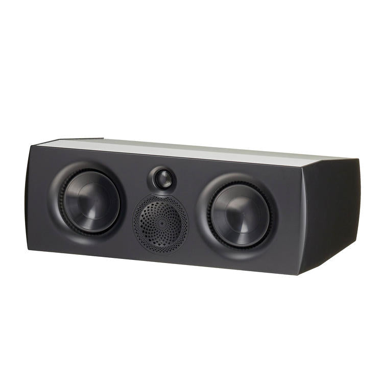 Paradigm Premier 500C | Haut-Parleur de Centre - Blanc - Unité-SONXPLUS La Sarre