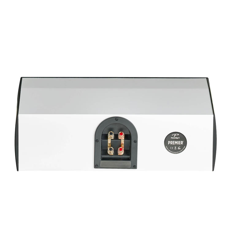Paradigm Premier 500C | Haut-Parleur de Centre - Blanc - Unité-SONXPLUS La Sarre