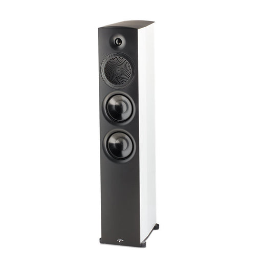 Paradigm Premier 800F | Haut-Parleurs Tour - Blanc - Paire-SONXPLUS La Sarre
