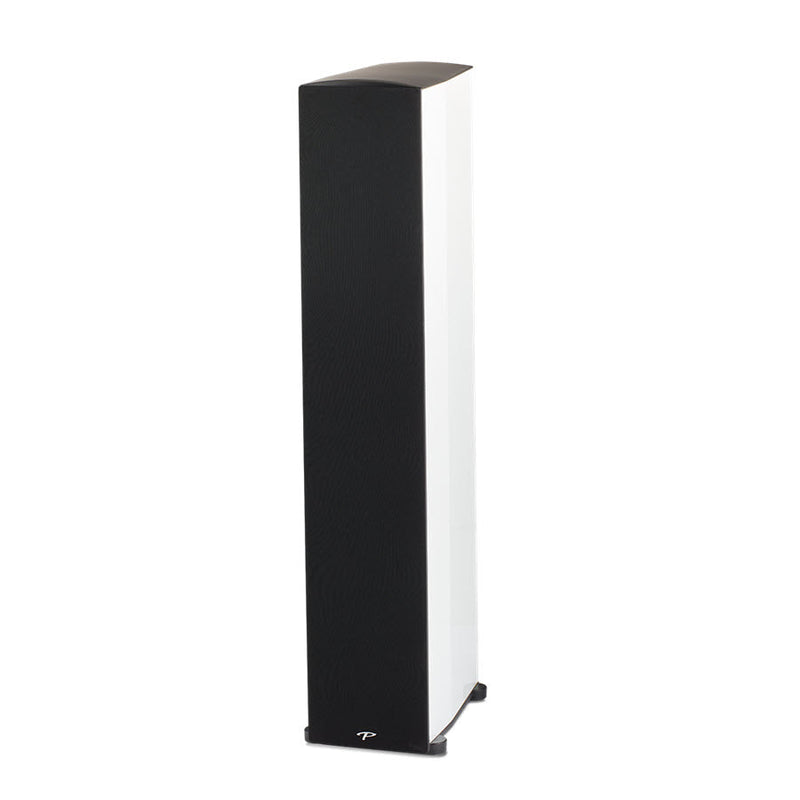 Paradigm Premier 800F | Haut-Parleurs Tour - Blanc - Paire-SONXPLUS La Sarre