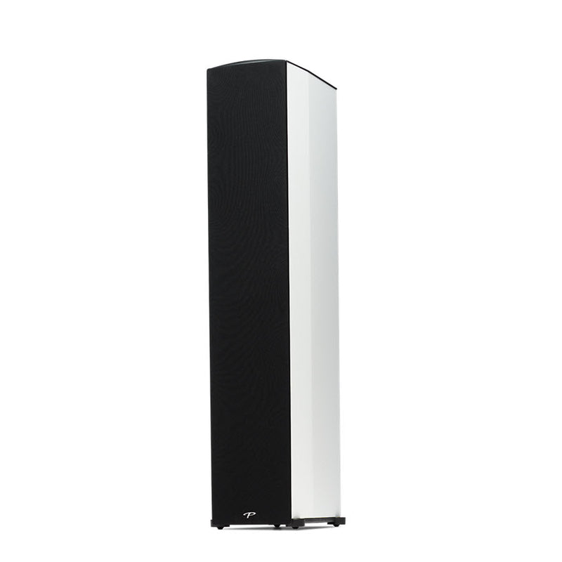 Paradigm Premier 800F | Haut-Parleurs Tour - Blanc - Paire-SONXPLUS La Sarre