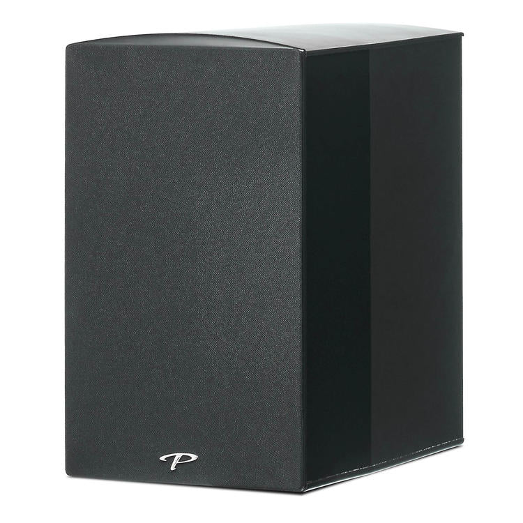 Paradigm Premier 200B | Haut-Parleurs d'étagère - Noir lustré - Paire-SONXPLUS La Sarre
