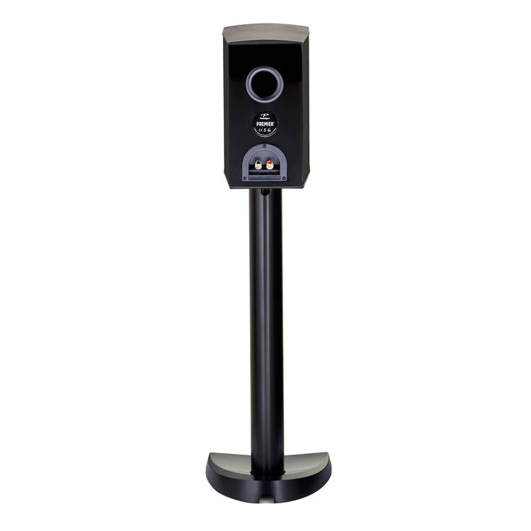 Paradigm Premier 200B | Haut-Parleurs d'étagère - Noir lustré - Paire-SONXPLUS La Sarre
