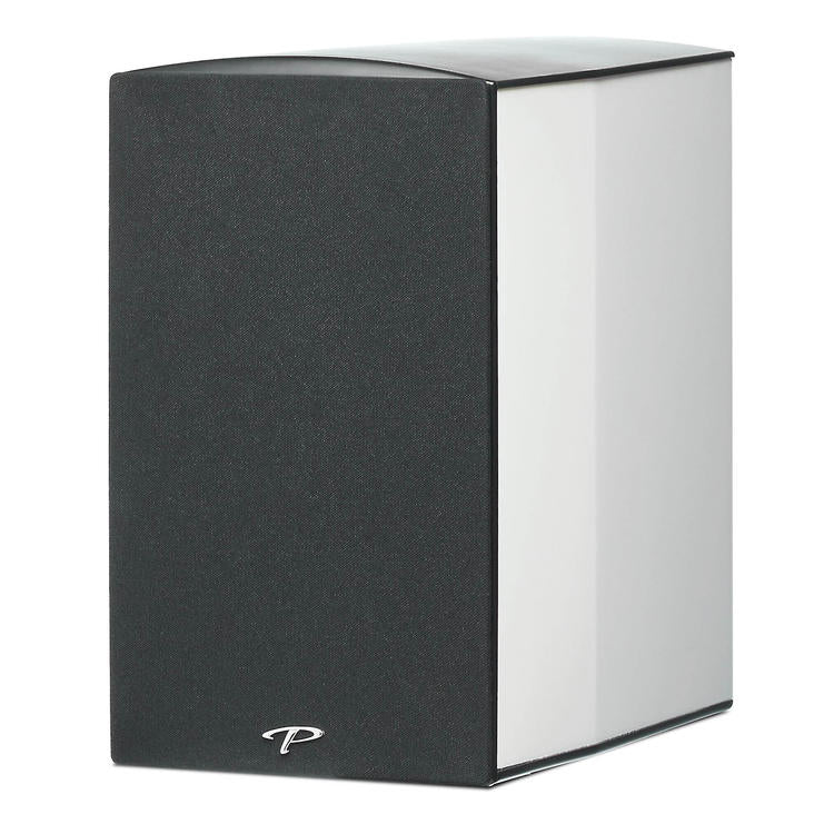 Paradigm Premier 200B | Haut-Parleurs d'étagère - Blanc lustré - Paire-SONXPLUS La Sarre