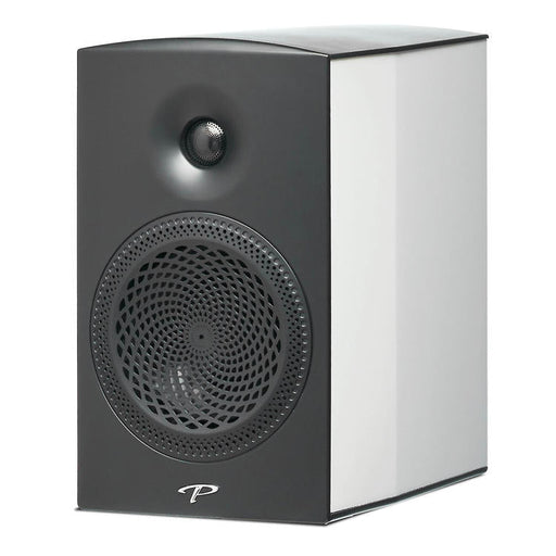 Paradigm Premier 200B | Haut-Parleurs d'étagère - Blanc lustré - Paire-SONXPLUS La Sarre
