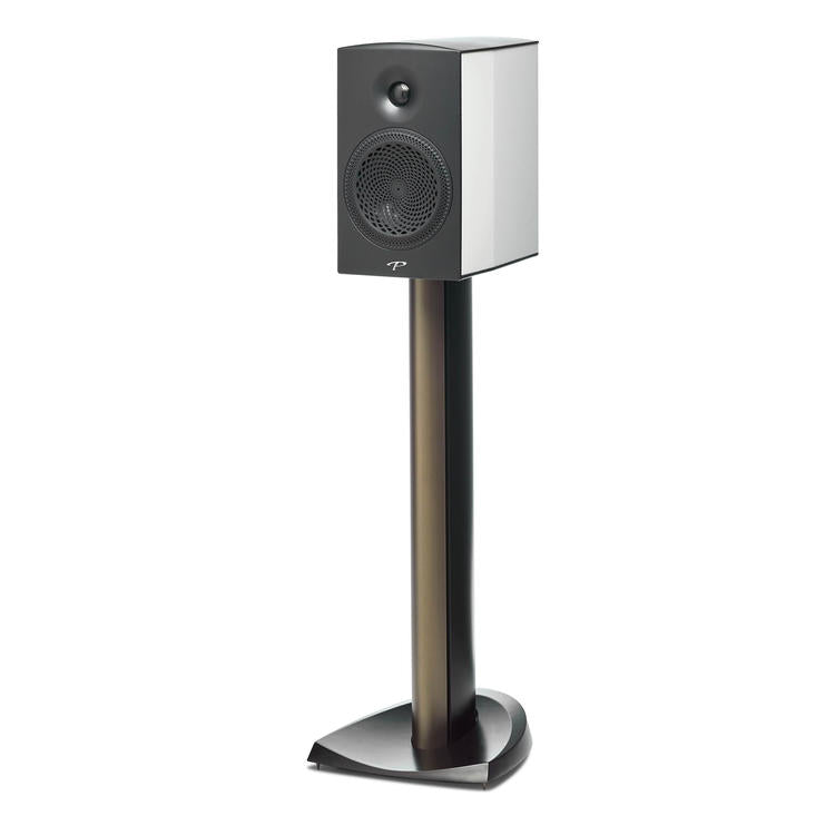 Paradigm Premier 200B | Haut-Parleurs d'étagère - Blanc lustré - Paire-SONXPLUS La Sarre