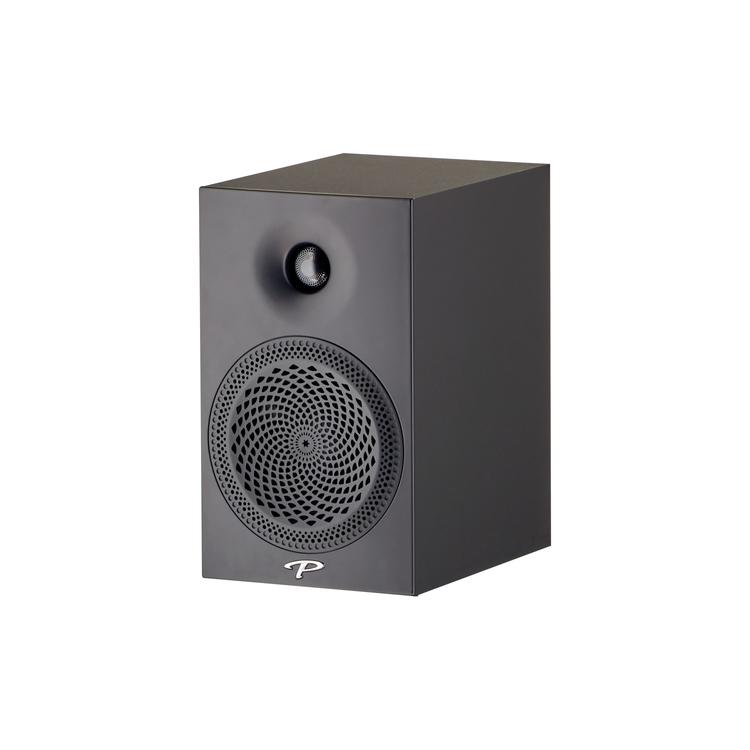 Paradigm Premier 100B | Haut-Parleurs d'étagère - Noir - Paire-La Sarre