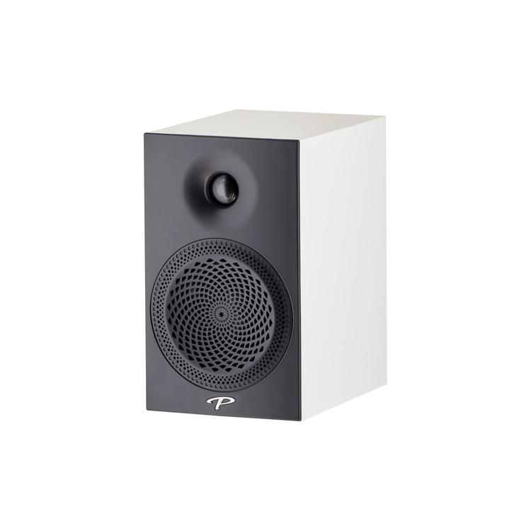 Paradigm Premier 100B | Haut-Parleurs d'étagère - Blanc - Paire-La Sarre