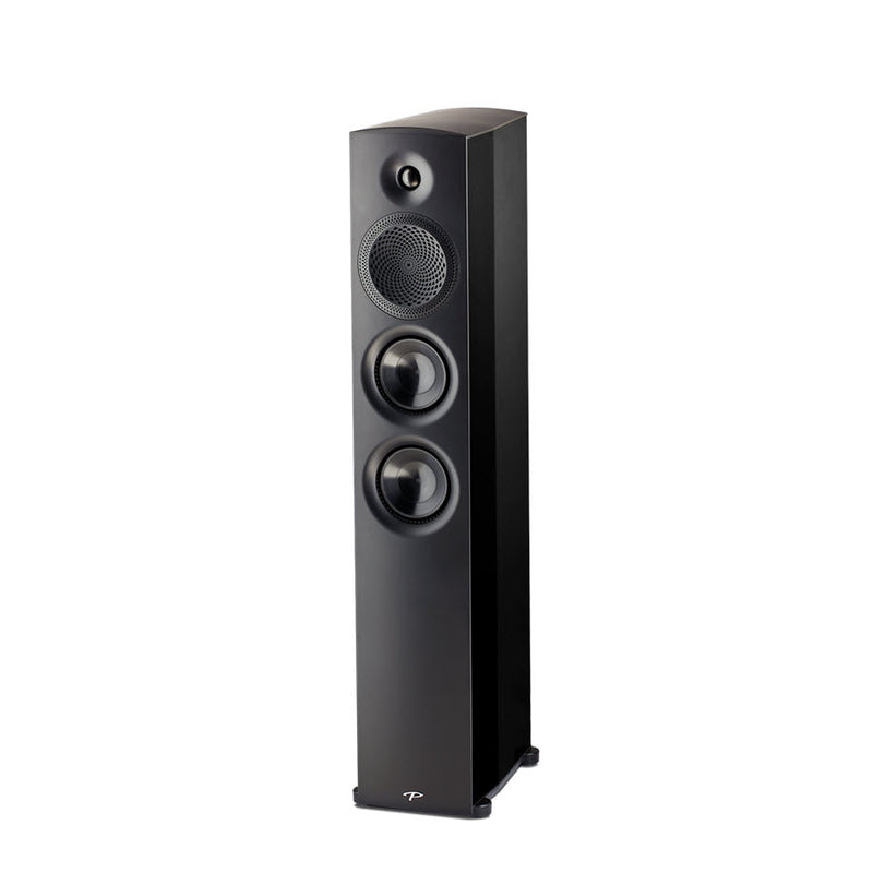 Paradigm Premier 700F | Haut-Parleurs Tour - Noir - Paire-SONXPLUS La Sarre
