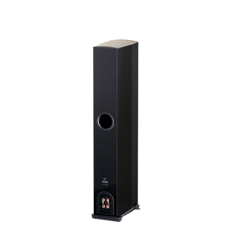 Paradigm Premier 700F | Haut-Parleurs Tour - Noir - Paire-SONXPLUS La Sarre