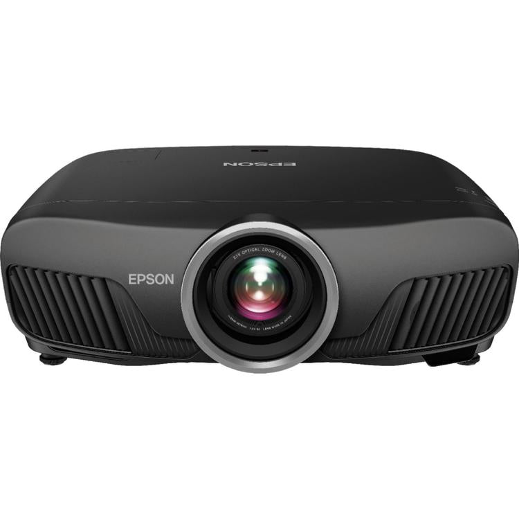 Epson Pro Cinema 4050 | Projecteur - 4K PRO-UHD - 3LCD - Mode HDR - Noir-SONXPLUS La Sarre