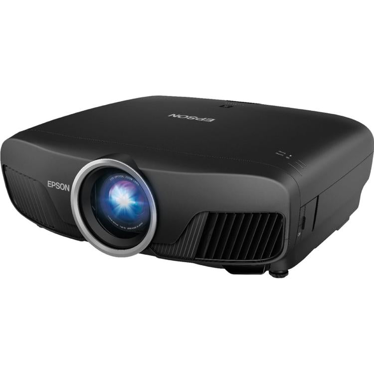 Epson Pro Cinema 4050 | Projecteur - 4K PRO-UHD - 3LCD - Mode HDR - Noir-SONXPLUS La Sarre